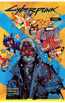 Cyberpunk 2077 XOXO tp