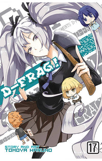 D-Frag vol 17