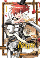 D.N. Angel New Edition vol 01