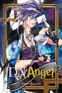 D.N.Angel New Edition vol 02