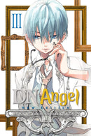 D.N.Angel New Edition vol 03