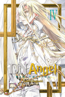 D.N.Angel New Edition vol 04