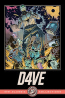 D4VE: IDW Classic Collections tp