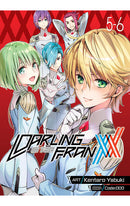 DARLING in the FRANXX vol 5-6