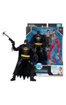 DC Build A Action Figure JLA Batman 18 cm