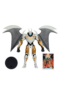 DC Collector Mega Action Figure Batman (Justice League Sixth Dimension) 26 cm
