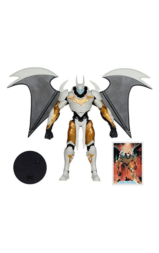 DC Collector Mega Action Figure Batman (Justice League Sixth Dimension) 26 cm