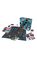 DC Comics Board Game Batman The Savior of Gotham City