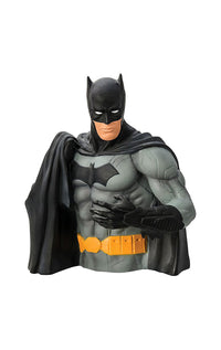 DC Comics Coin Bank Batman New 52
