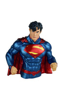 DC Comics Coin Bank Superman New 52