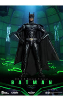 DC Comics Dynamic 8ction Heroes Action Figure 1/9 Batman (Batman Forever) 21 cm