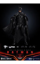 DC Comics Dynamic 8ction Heroes Action Figure 1/9 Batman (Batman & Robin) 21 cm