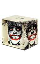 DC Comics Mug Joker Bats
