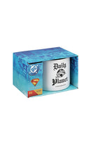 DC Comics Mug Superman Daily Planet