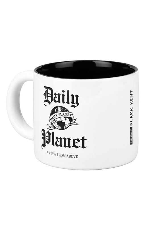 DC Comics Mug Superman Daily Planet