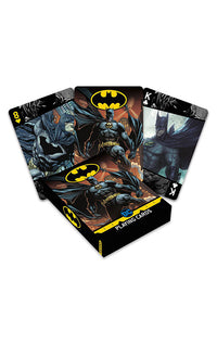 DC Comics Playing Cards Batman