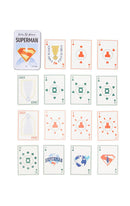 DC Comics Playing Cards Superman