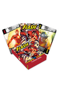 DC Comics Playing Cards The Flash
