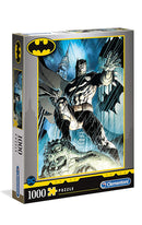 DC Comics Standard Jigsaw Puzzle Batman (1000 pieces)