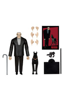 DC Direct Action Figure Bruce Wayne & Ace (Batman Beyond) Gold Label 15 cm