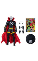 DC Direct Action Figure Mr Bones (Infinity Inc #16) (Gold Label) 18 cm