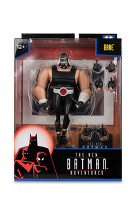 DC Direct Action Figure The New Batman Adventures Bane 15 cm