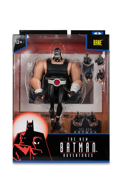 DC Direct Action Figure The New Batman Adventures Bane 15 cm
