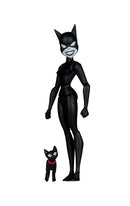 DC Direct Action Figure The New Batman Adventures Catwoman 15 cm