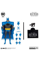 DC Direct Action Figures 15 cm The New Batman Adventures Batman (Blue/Grey)