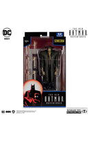 DC Direct Action Figures 15 cm The New Batman Adventures Scarecrow