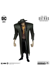 DC Direct Action Figures 15 cm The New Batman Adventures Scarecrow