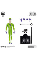 DC Direct Action Figures 15 cm The New Batman Adventures The Riddler