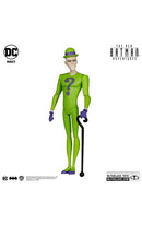 DC Direct Action Figures 15 cm The New Batman Adventures The Riddler