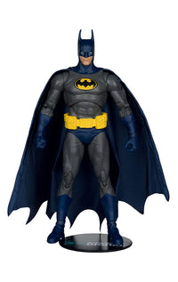 DC Direct McFarlane Toys Digital Action Figure Batman (No Man's Land) 19 cm