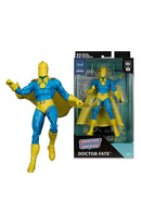 DC Direct McFarlane Toys Digital Action Figure Dr. Fate (Silver Age) 18 cm