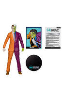 DC Direct McFarlane Toys Digital Action Figure Two-Face (Silver Age) 18 cm