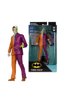 DC Direct McFarlane Toys Digital Action Figure Two-Face (Silver Age) 18 cm
