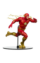 DC Direct PVC Statue 1/6 The Flash by Jim Lee (McFarlane Digital) 20 cm