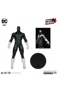 DC Direct Page Punchers Action Figure Starman (Kingdom Come) Chase 18 cm