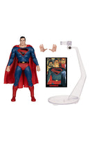 DC Direct Page Punchers Action Figure Superman (Kingdom Come)18 cm
