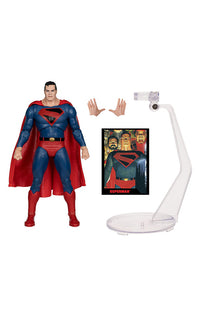 DC Direct Page Punchers Action Figure Superman (Kingdom Come)18 cm