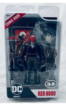 DC Direct Page Punchers Red Hood (Batman The Adventures Continue) CHASE