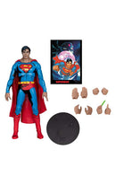 DC Direct Page Punchers Superman (Superman '78)