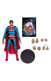 DC Direct Page Punchers Superman (Superman '78)
