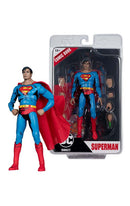 DC Direct Page Punchers Superman (Superman '78)