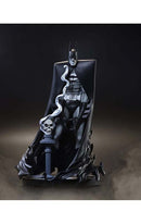 DC Direct Statue 1/10 Batman Black & White by Bill Sienkiewicz 20 cm