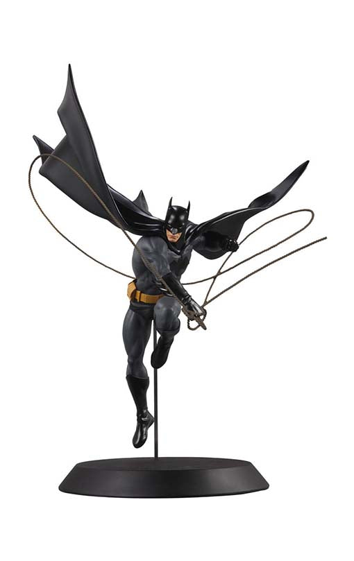 DC Direct Statue DC Designer Series Batman (by Dan Mora) 40 cm