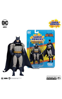 DC Direct Super Powers Action Figure Batman (The Dark Knight Returns) 13 cm