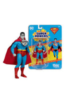 DC Direct Super Powers Action Figure Bizarro 13 cm
