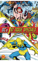 DC's First Issue Specials HC